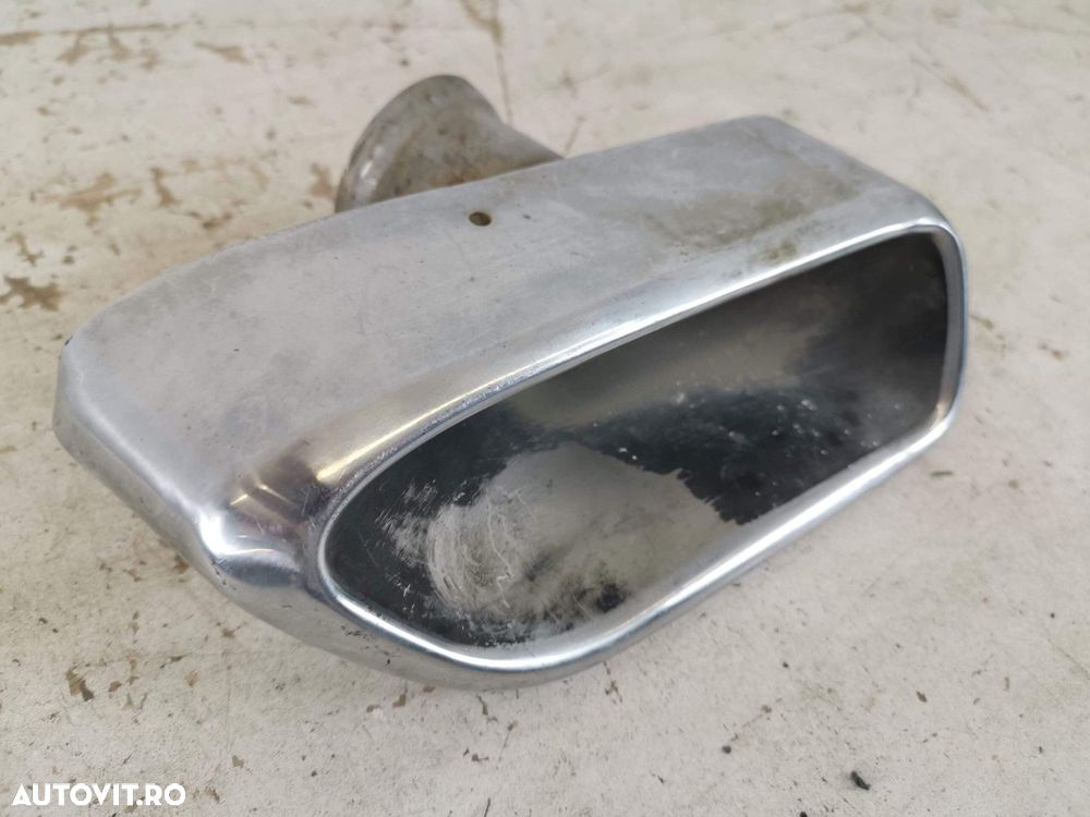 Evacuare Tips Dreapta Jeep Cherokee KL 2013 2014 2015 2016 2017 Origin - 3