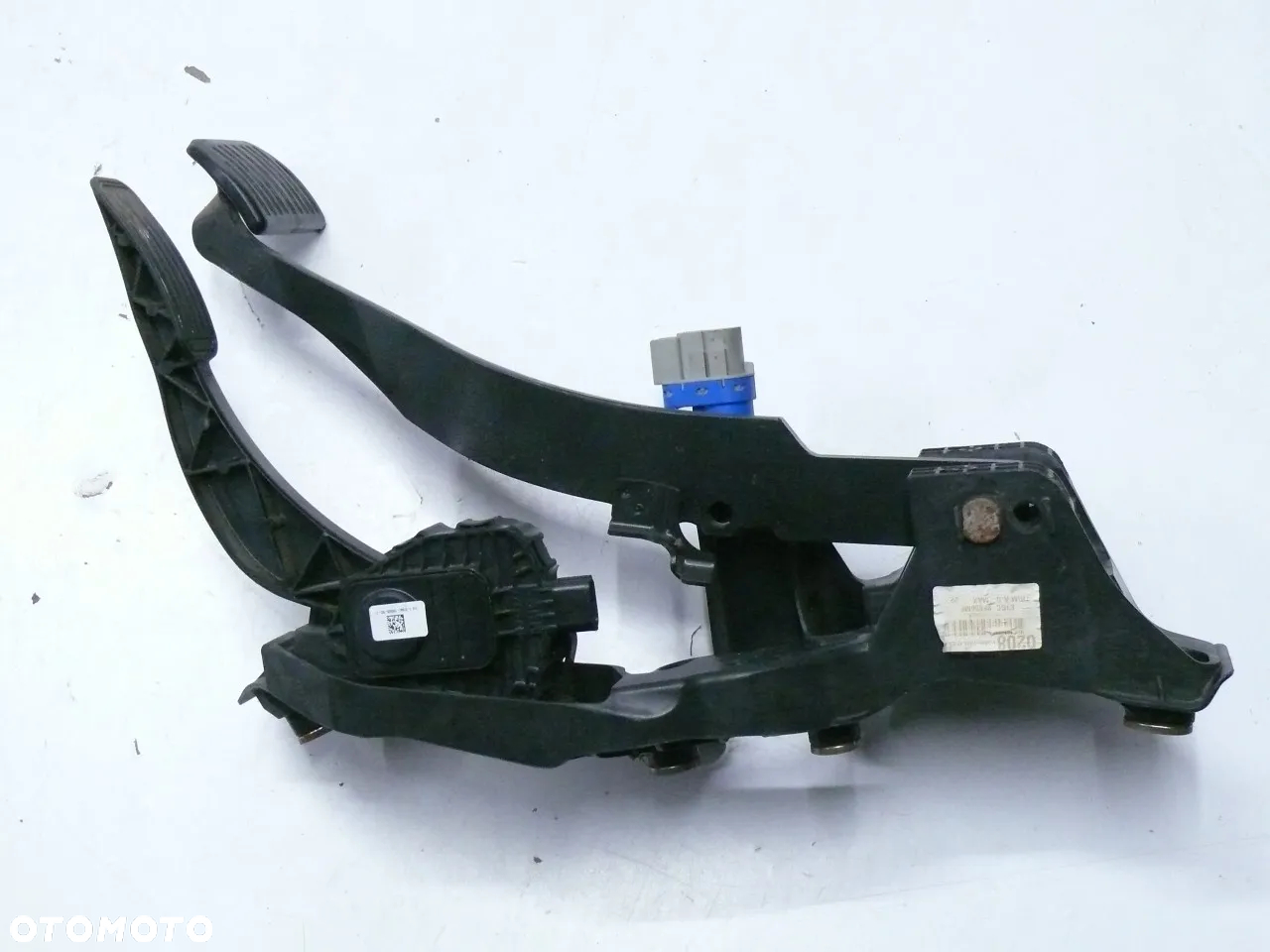 PEDAŁ GAZU HAMULCA AUTOMAT FORD S-MAX MK2 2015 2020 - 2