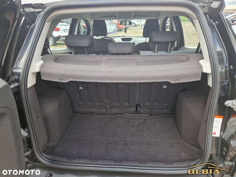 Ford EcoSport - 29