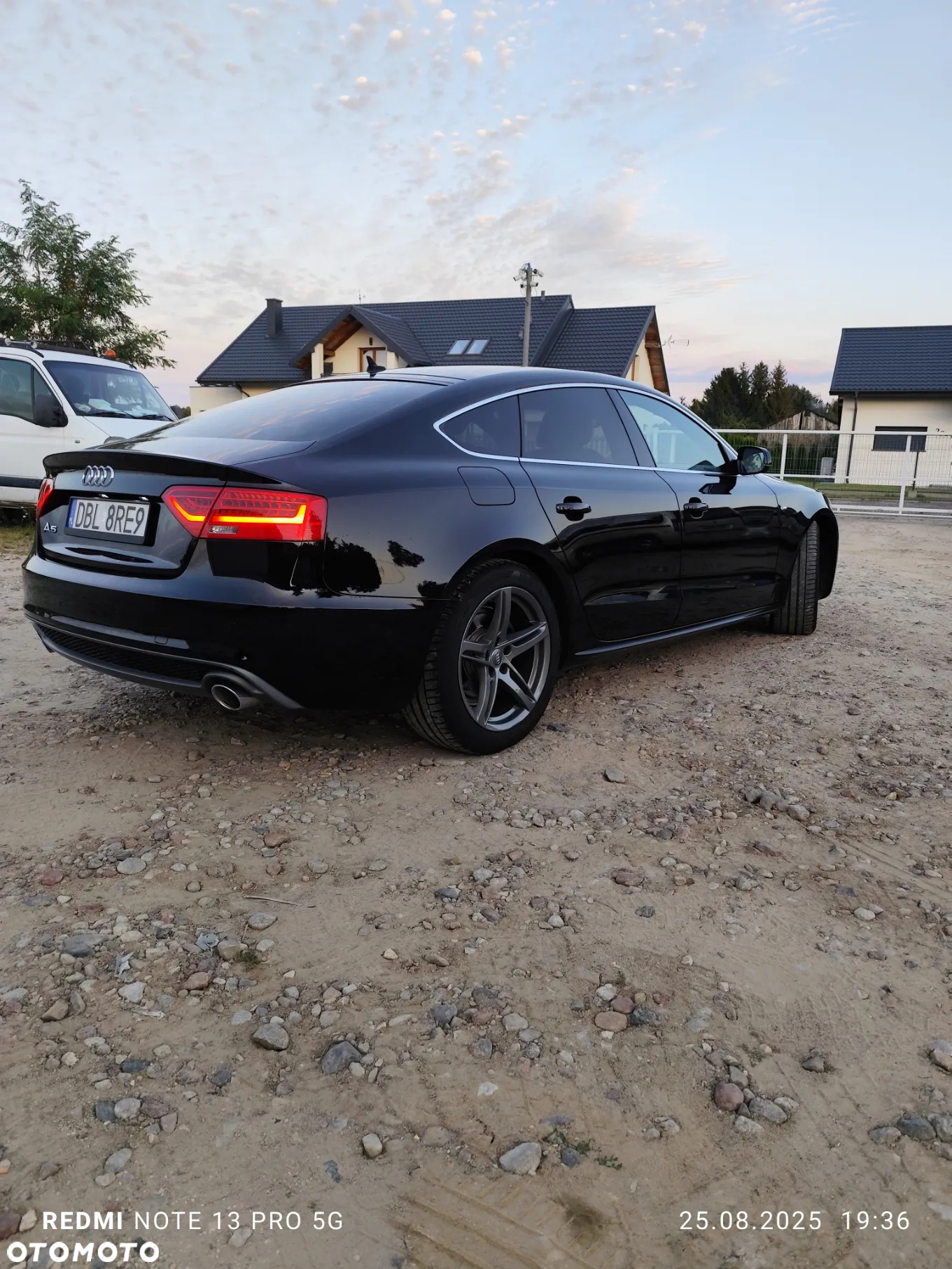 Audi A5 - 8