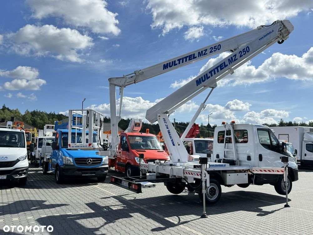 Iveco Daily 35S14 - 19