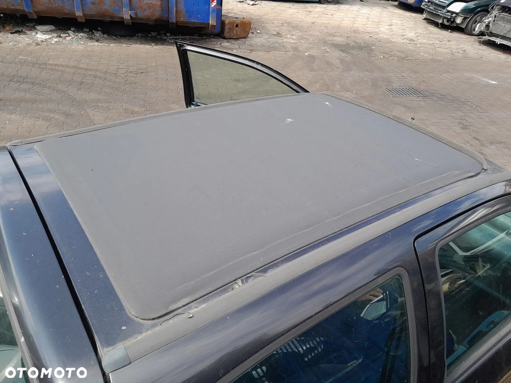 Szyberdach RENAULT Twingo I 93-07r. - 6