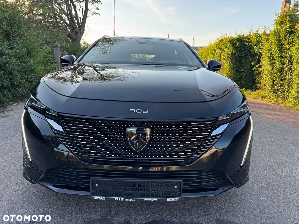 Peugeot 308 - 6