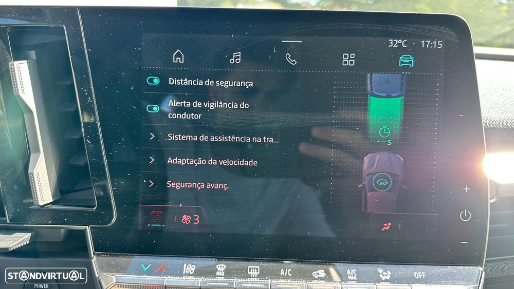 Renault Mégane E-Tech 130 Urban Range Equilibre - 43