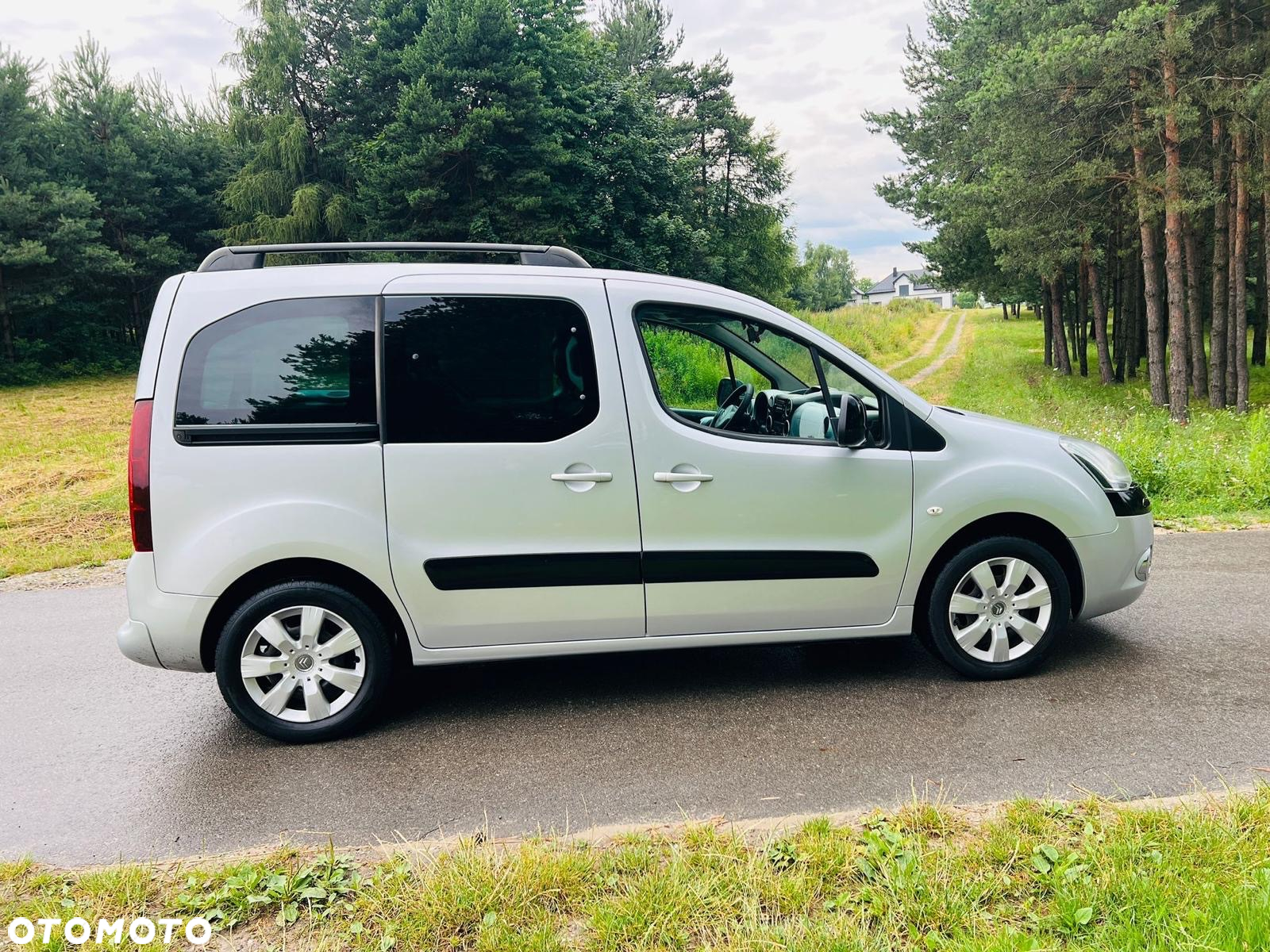 Citroën Berlingo Multispace HDi 115 FAP XTR - 7