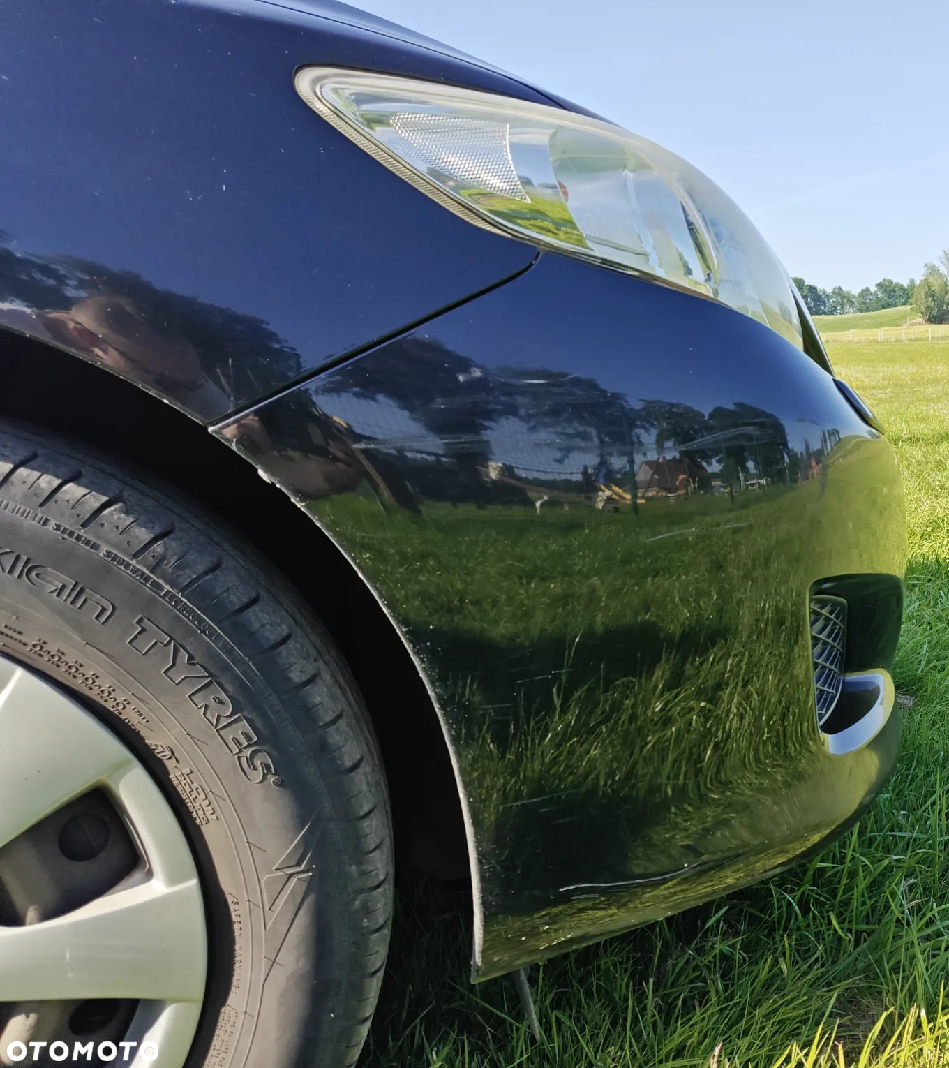 Toyota Corolla 1.4 VVT-i Dynamic - 6