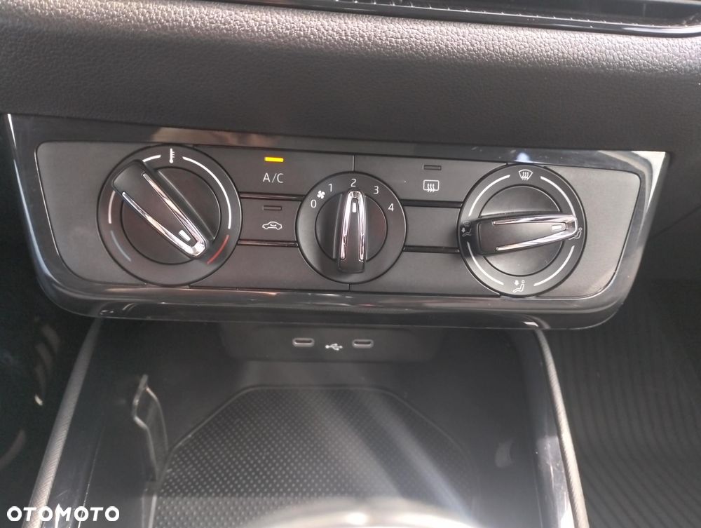 Skoda Fabia 1.0 TSI Ambition - 21