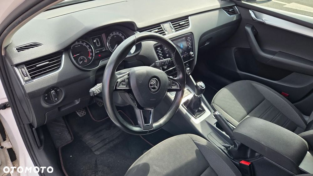 Skoda Octavia 1.6 TDI Ambition - 3
