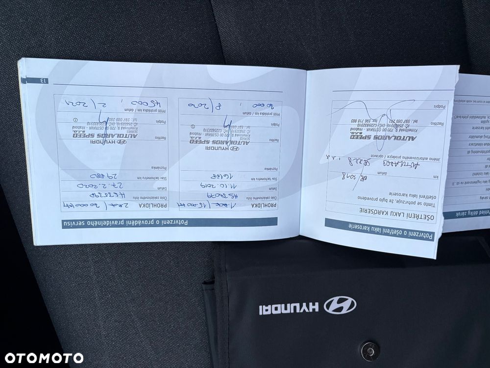 Hyundai Tucson 1.6 GDi 2WD DCT Style - 18