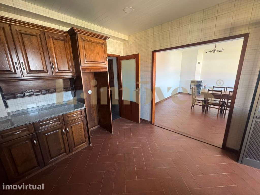 APARTAMENTO T3, CENTRO DA LIXA - Grande imagem: 4/7