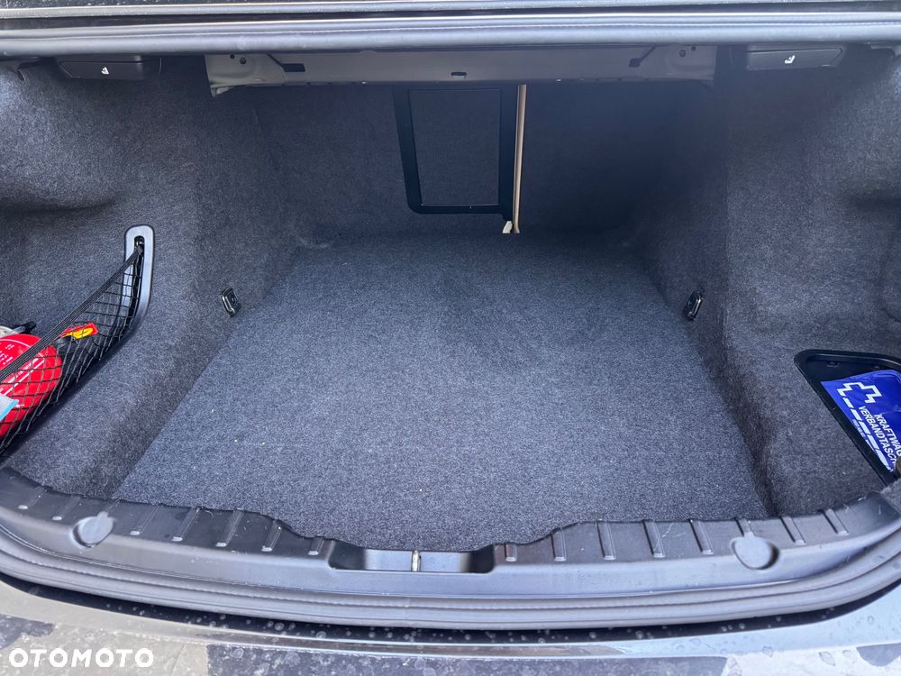 BMW Seria 5 535i - 20