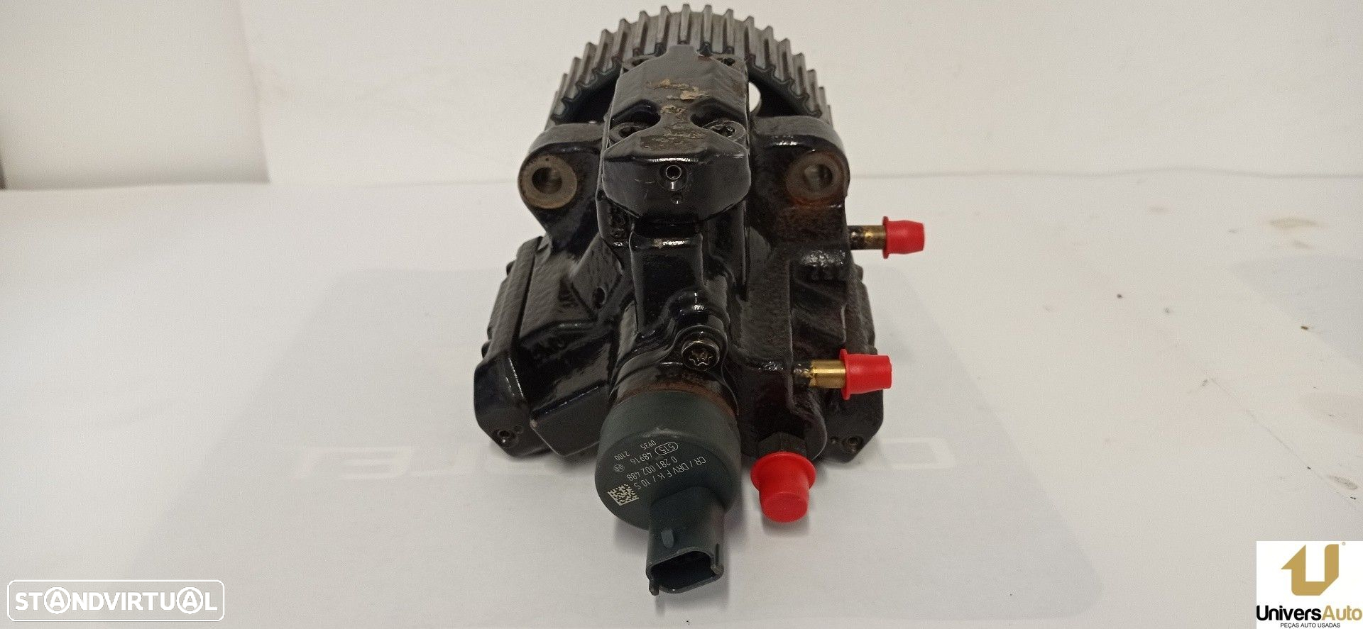 BOMBA DIREÇÃO ALFA ROMEO 156 2005 -0445010007 - 3