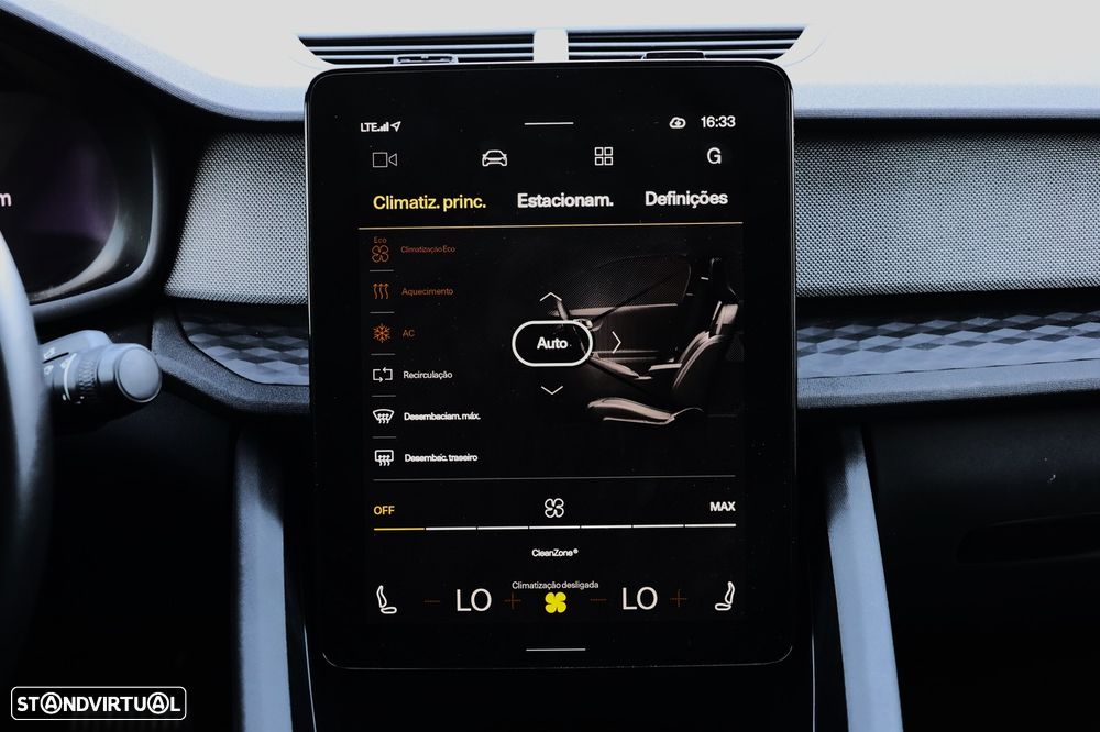 Polestar 2 Long Range 78 kWh - 24