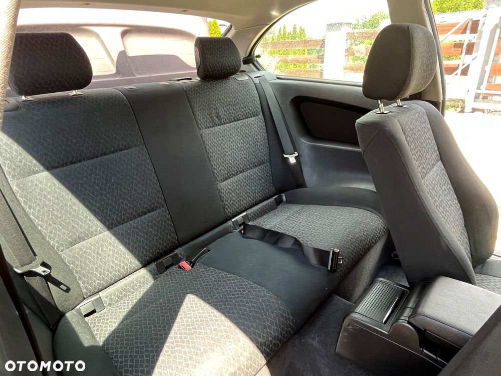 BMW Seria 3 - 19