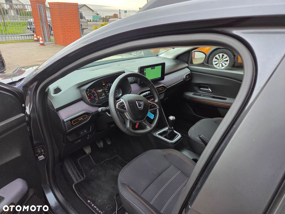 Dacia Sandero - 18