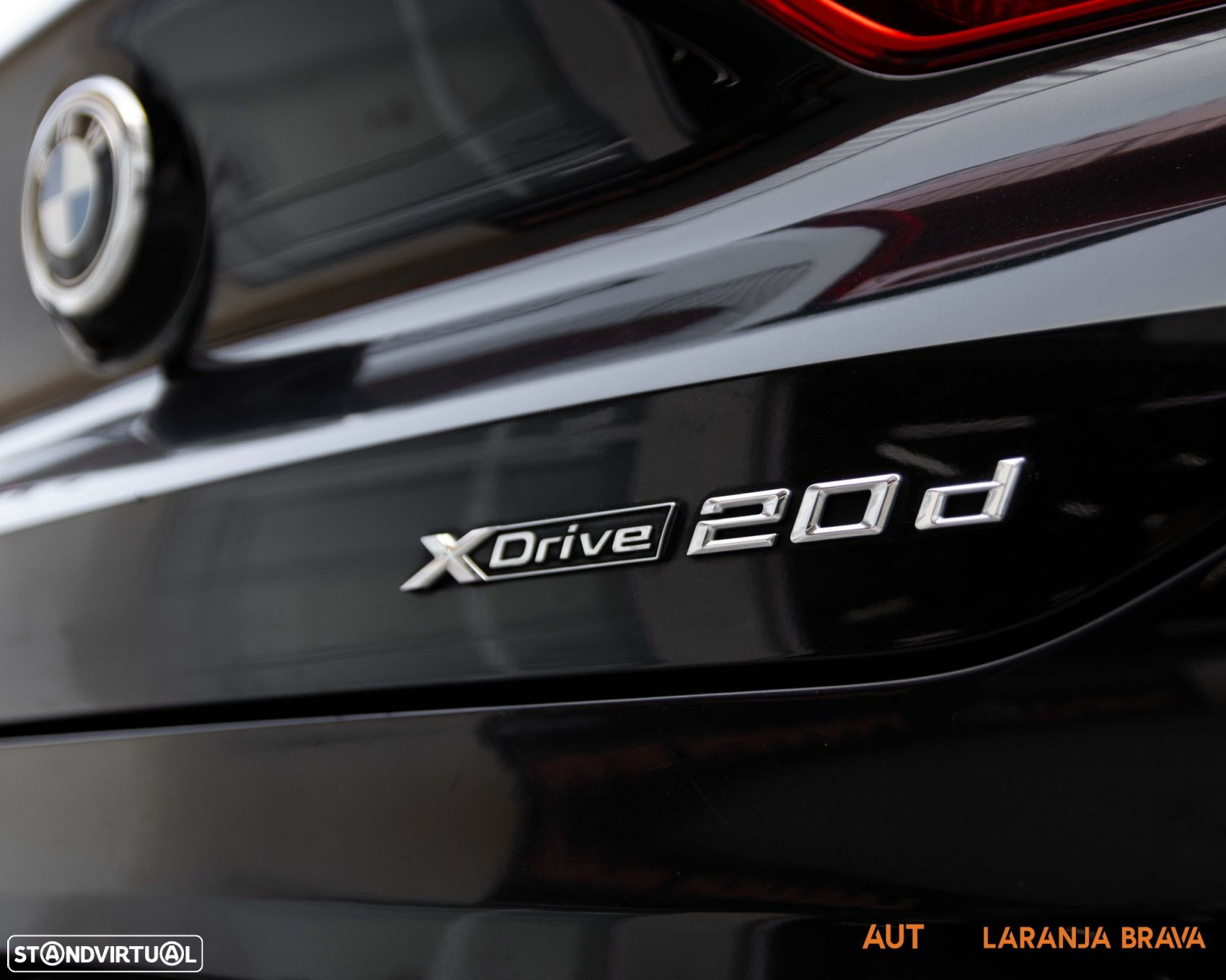BMW X2 20 d xDrive Auto Pack M - 21