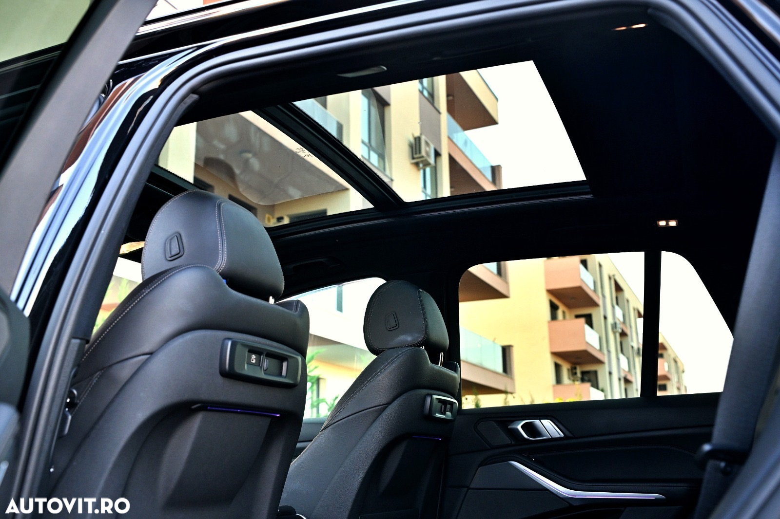 BMW X5 xDrive30d - 21