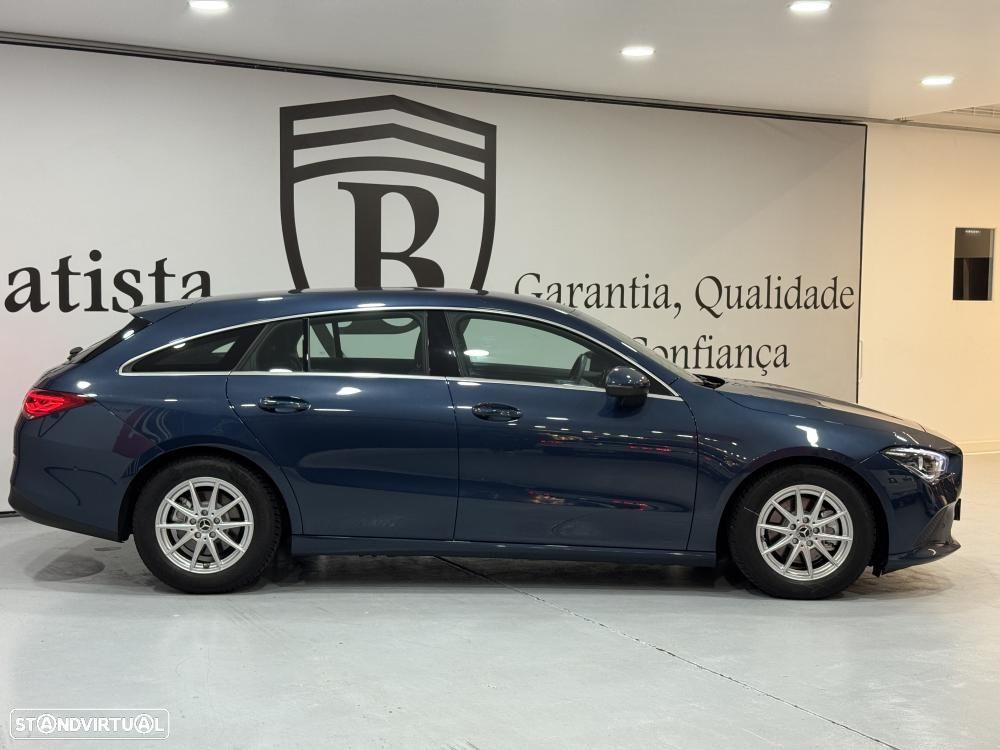 Mercedes-Benz CLA 180 d Style - 15