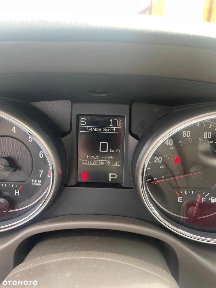 Jeep Grand Cherokee - 6