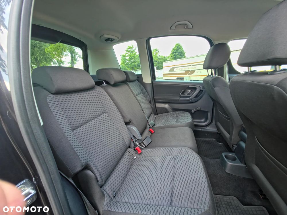 Skoda Roomster 1.2 TSI Fresh - 12