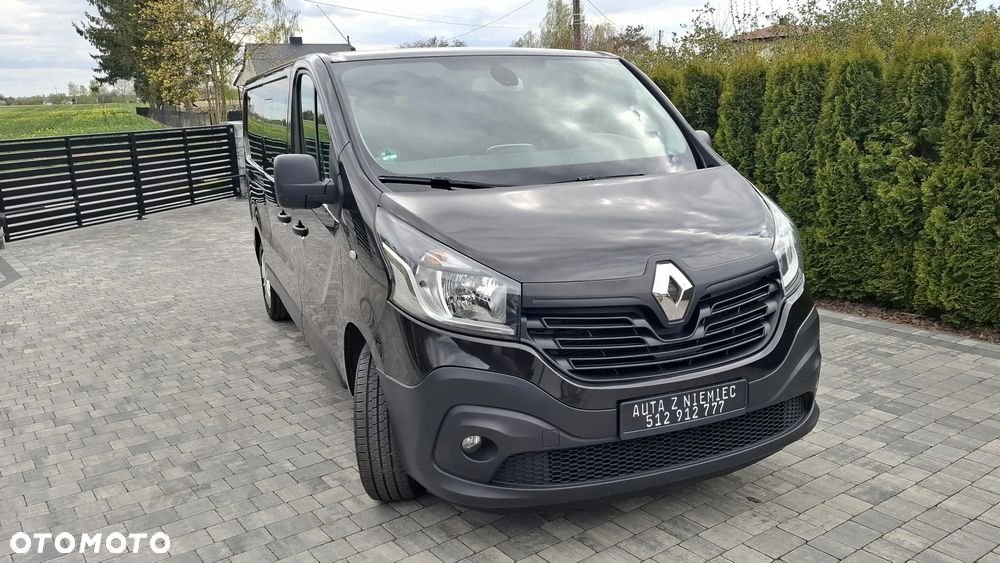 Renault Trafic - 11