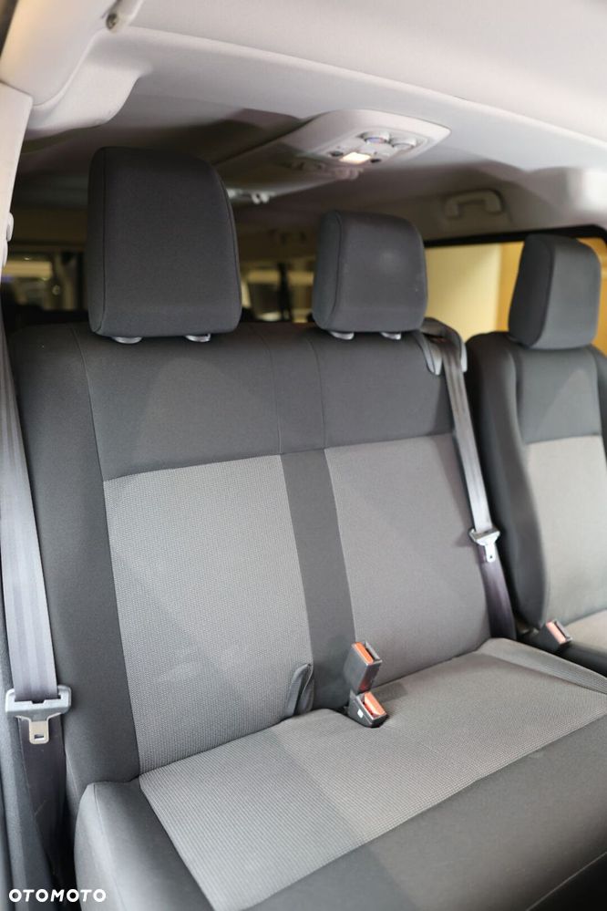 Toyota Proace Verso 2.0 D4-D Long Business - 23