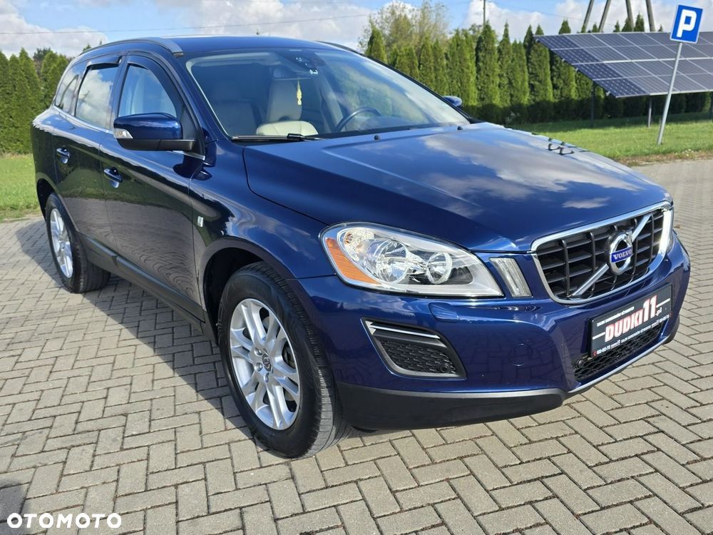 Volvo XC 60 - 2