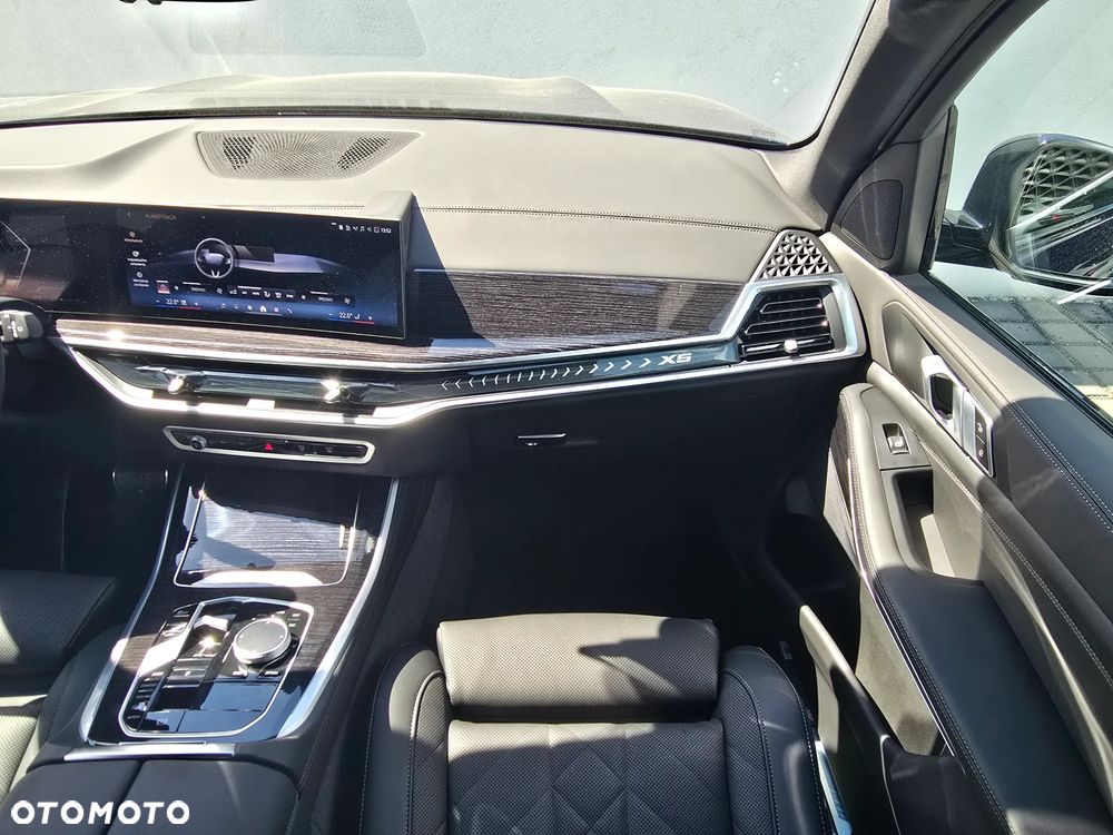 BMW X5 xDrive30d mHEV sport - 17