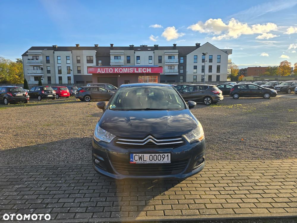 Citroën C4 1.6 HDi Selection - 2