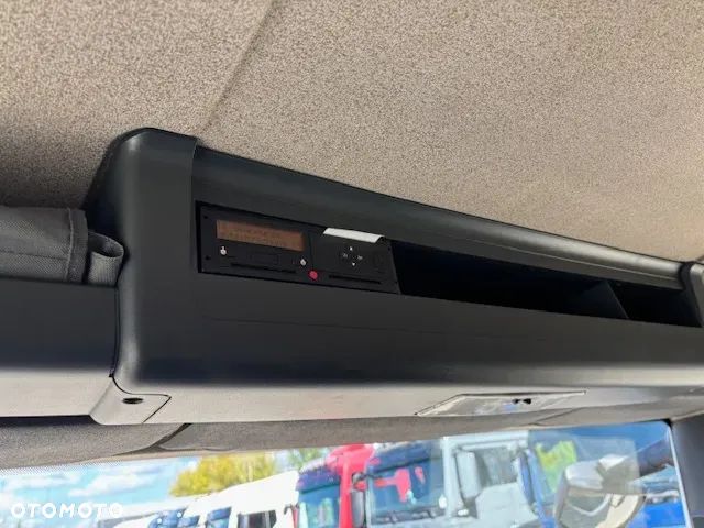 MAN TGL 12.250 WYWROTKA TRÓJSTRONNA - 15