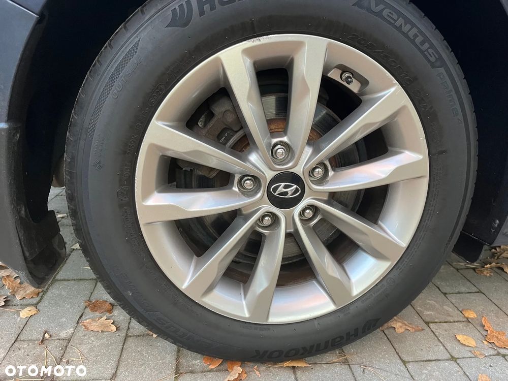 Hyundai i40 1.7 CRDi Comfort - 36