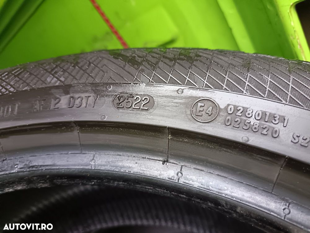 Anvelope MS iarna 255 45 20 continental 2022 - 6