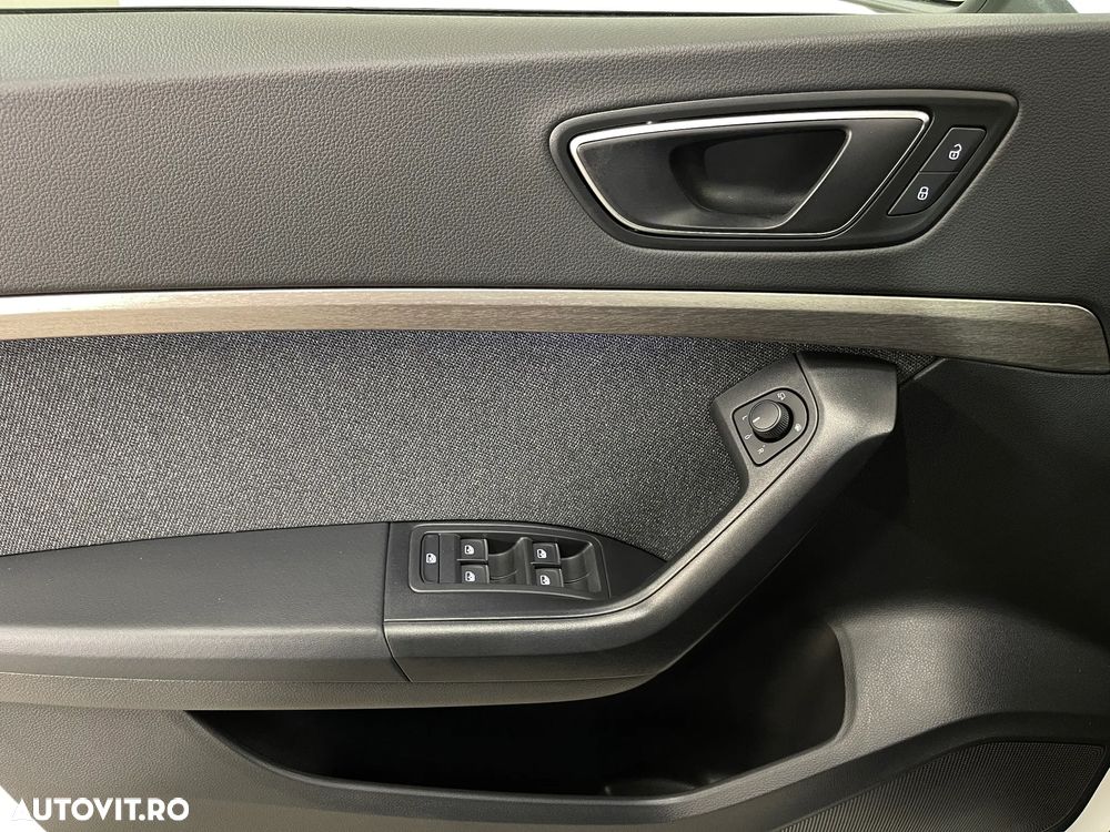 Seat Ateca 2.0 TDI 4DRIVE DSG7 Xperience - 30