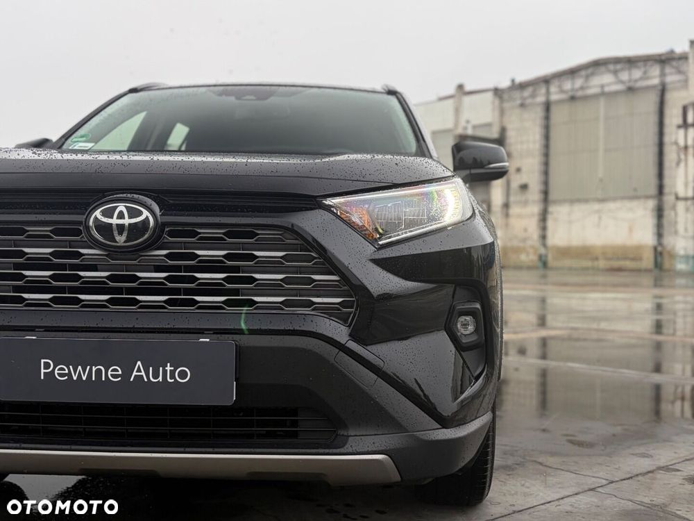 Toyota RAV4 2.0 Comfort 4x2 - 6