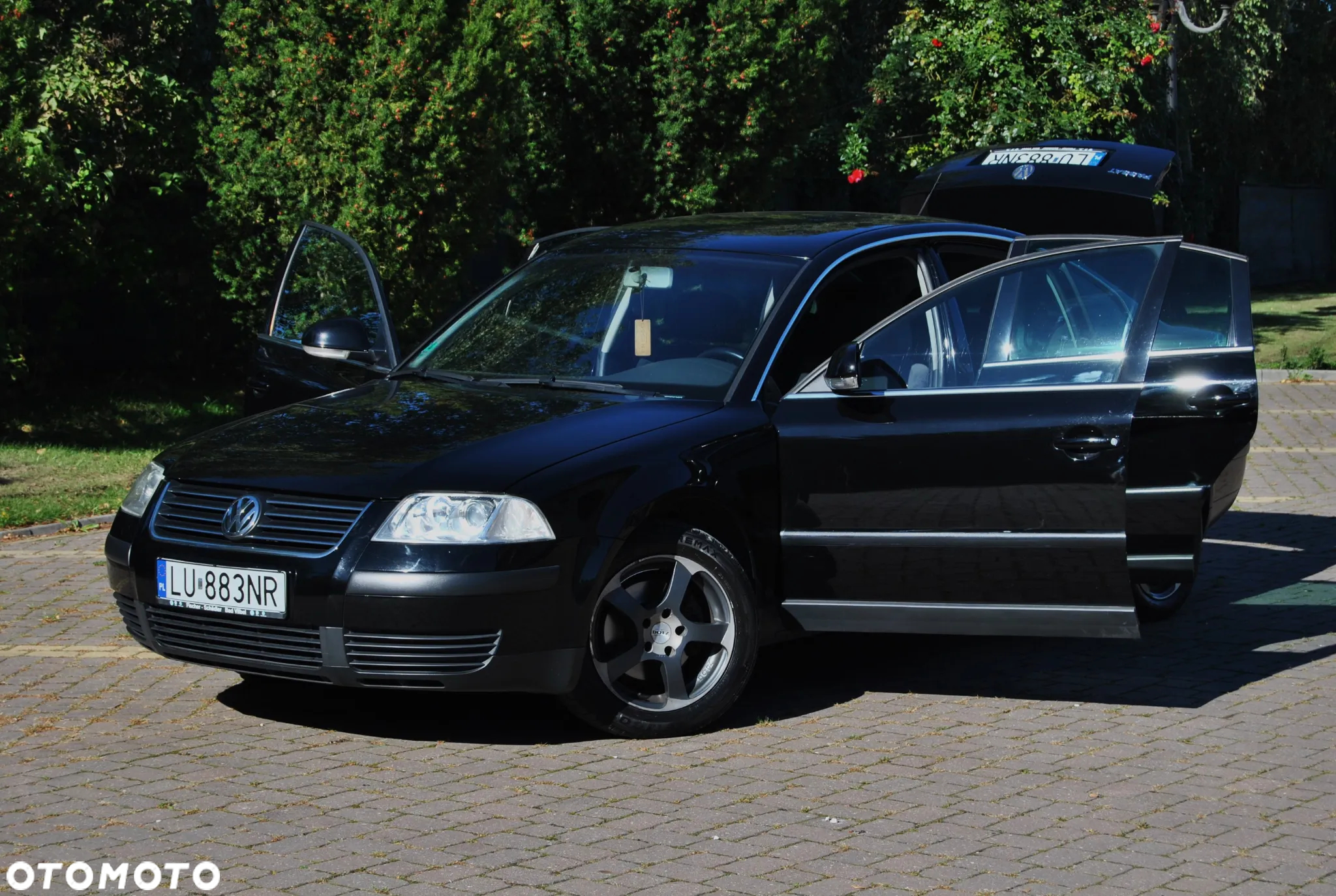Volkswagen Passat 1.6 Comfortline - 19