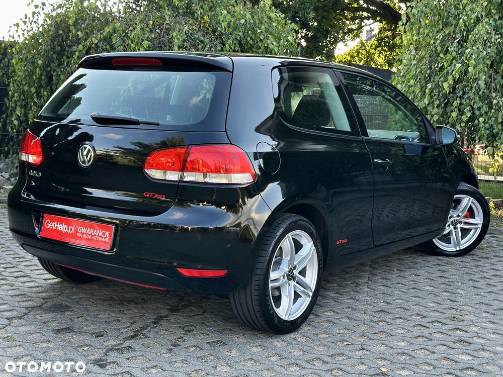 Volkswagen Golf 1.4 Edition - 4