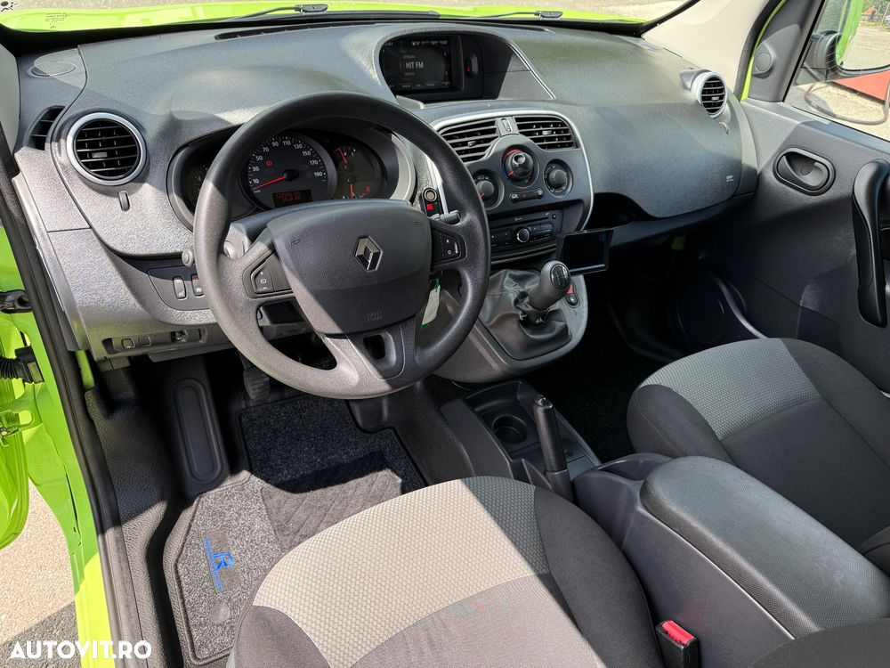 Renault Kangoo 1.5 dCI Expression - 2