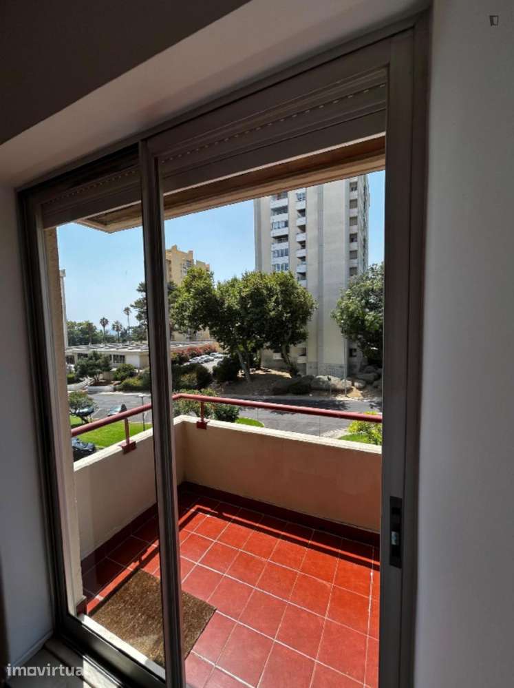 Apartamento com 1 quartos - localizado em Paço de Arcos Lisbon - Grande imagem: 5/9