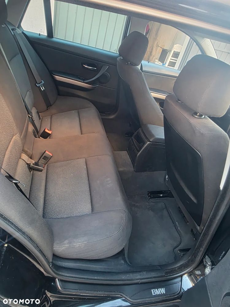 BMW Seria 3 - 27