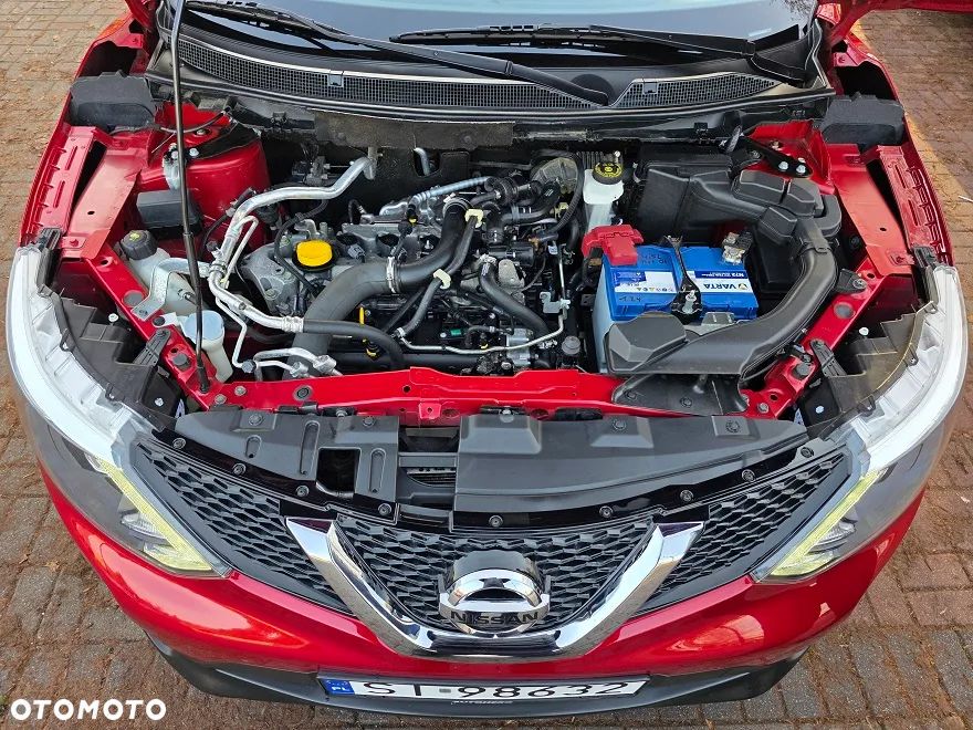 Nissan Qashqai 1.6 Acenta - 30