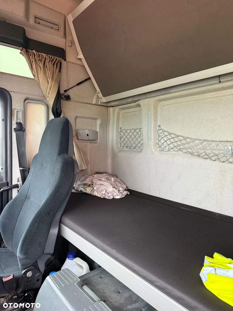 MAN TGX 18.440 XXL LOW DECK EURO6 MEGA - 10