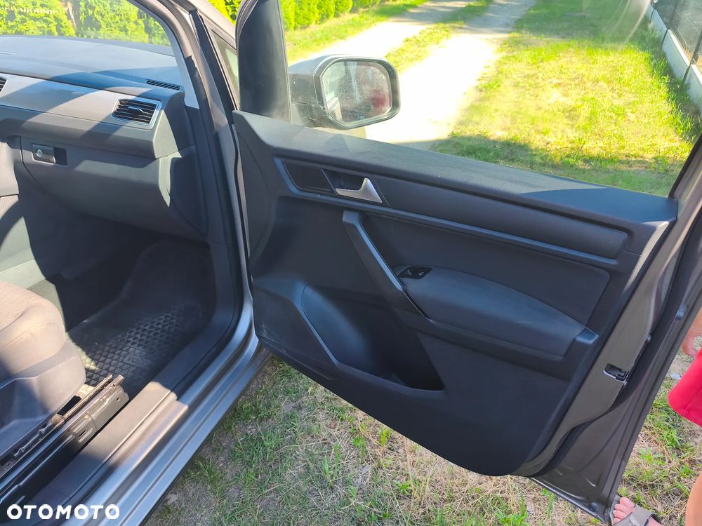 Volkswagen Caddy - 24