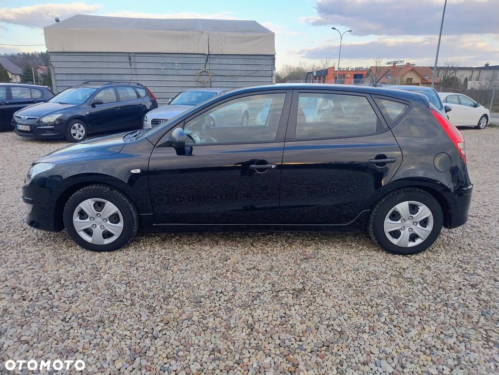 Hyundai i30 1.4 Edition Plus - 7