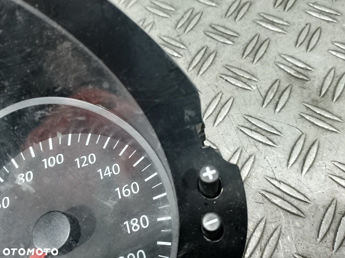 LICZNIK VW CRAFTER 9064467921 2.5 tdi - 5