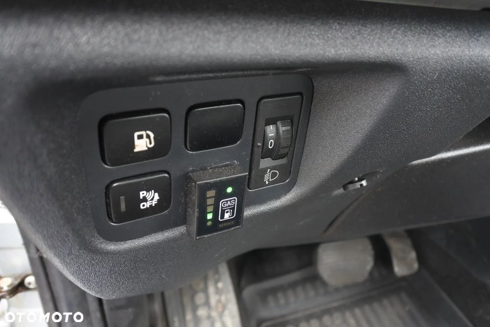 Citroën C4 Grand Picasso 2.0i Impress Exclusive MCP - 10
