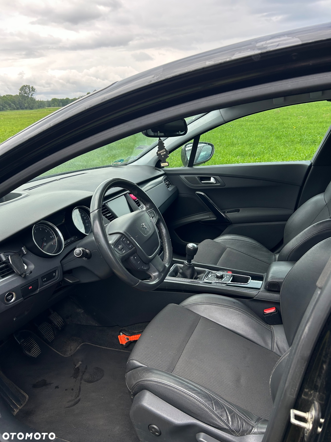 Peugeot 508 - 9
