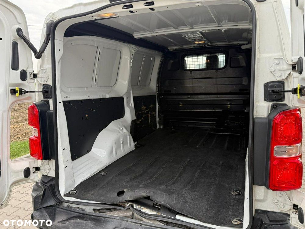 Toyota ProAce - 23