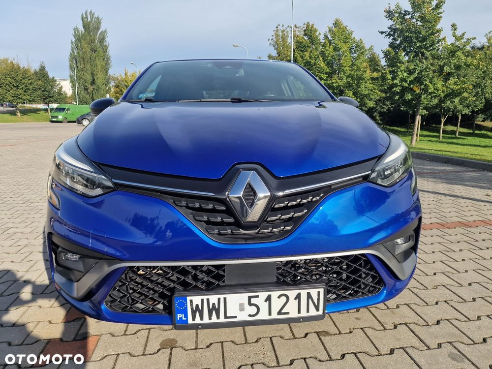 Renault Clio 2020 photo 5