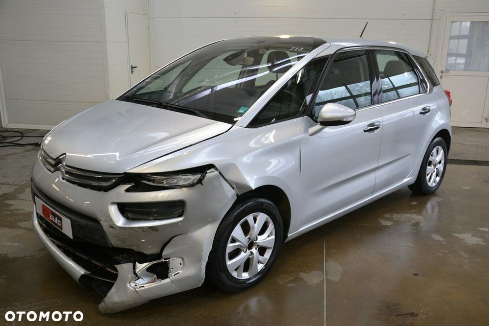 Citroën C4 Picasso - 3