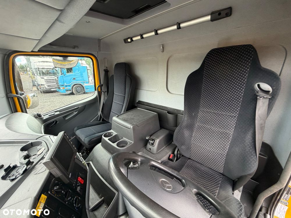 Mercedes-Benz Atego 1324/Euro 5/THERMO KING/ - 30